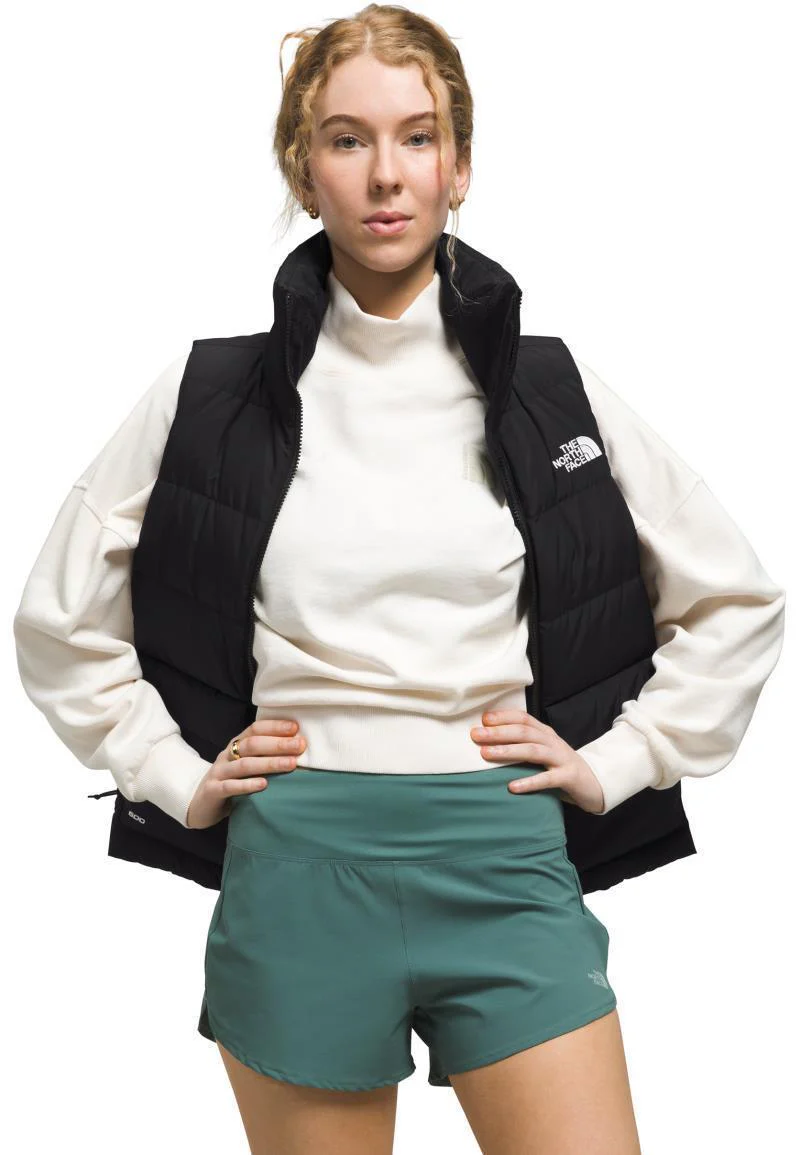Gotham Vest - Womens - Image 5