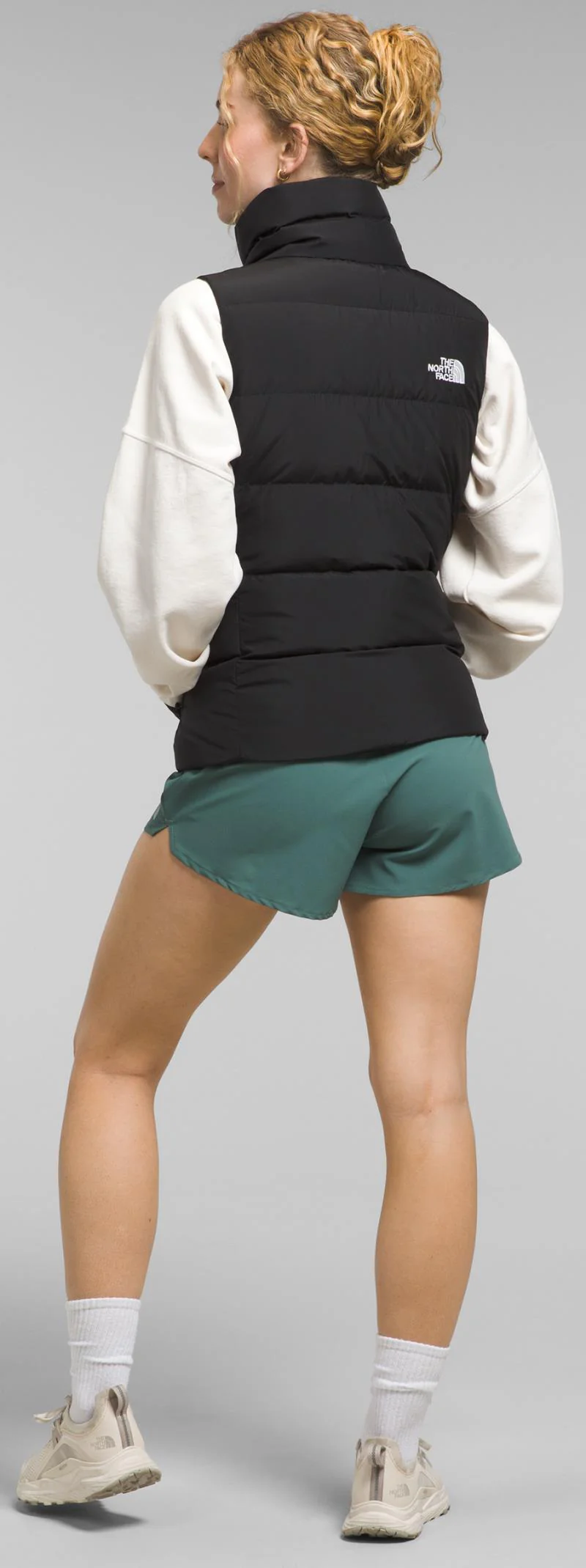 Gotham Vest - Womens - Image 6