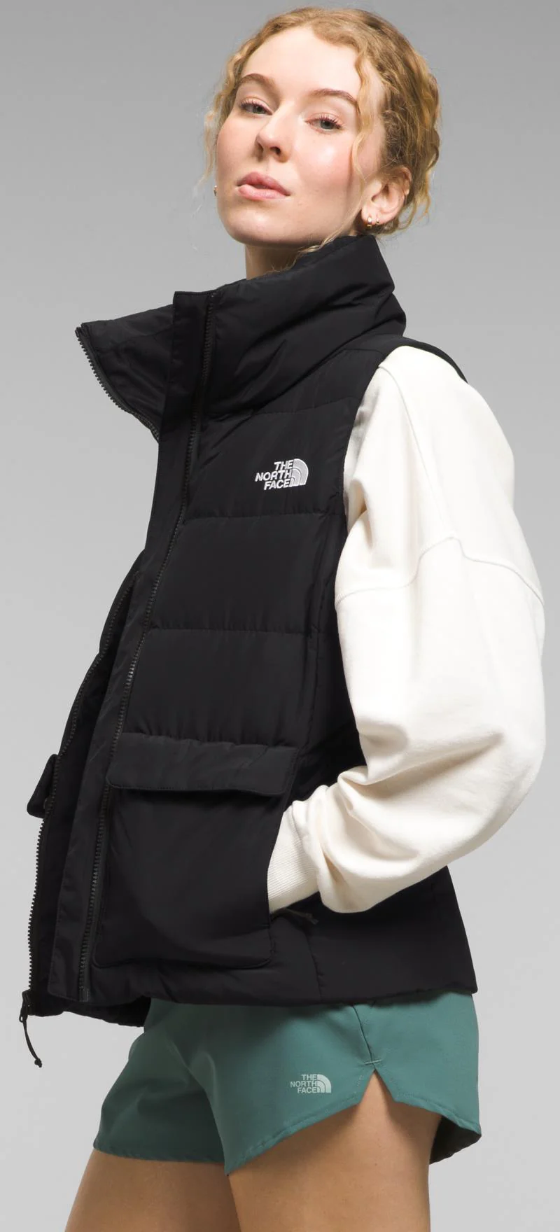 Gotham Vest - Womens - Image 7