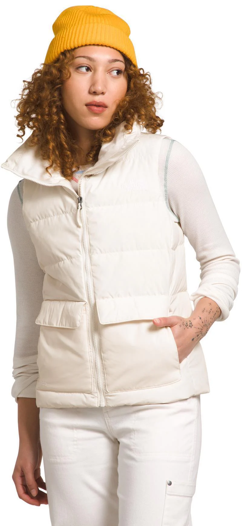 Gotham Vest - Womens - Image 8