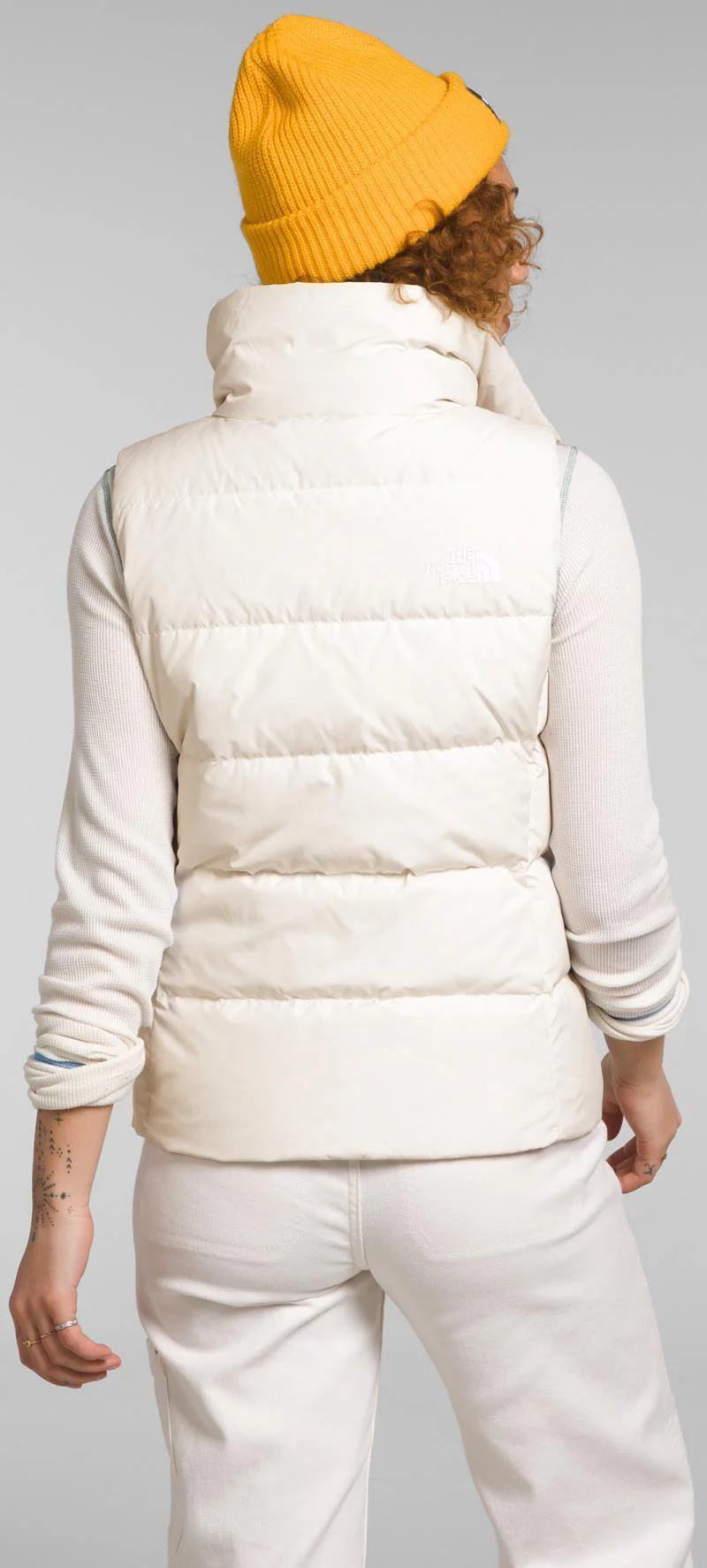 Gotham Vest - Womens - Image 9