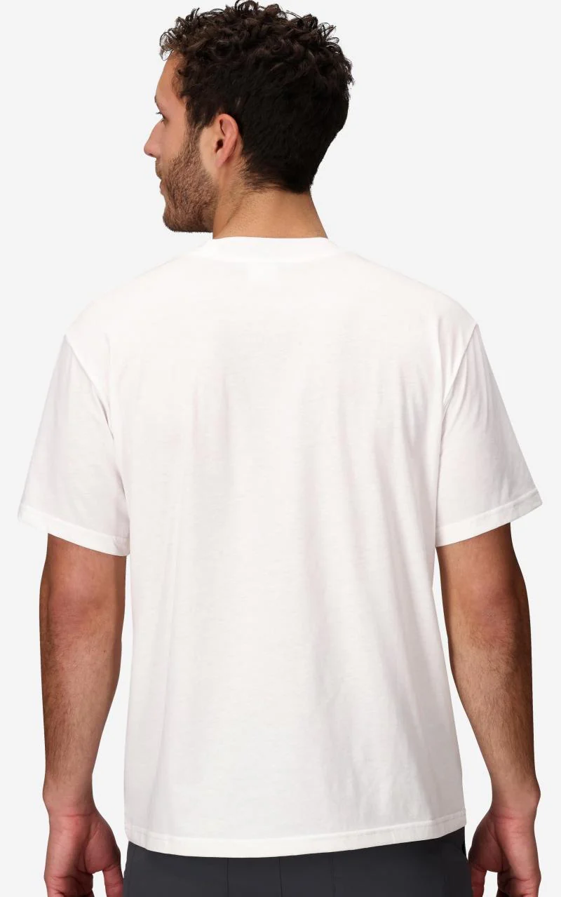 Gradient Summit Tee SS - Mens - Image 2