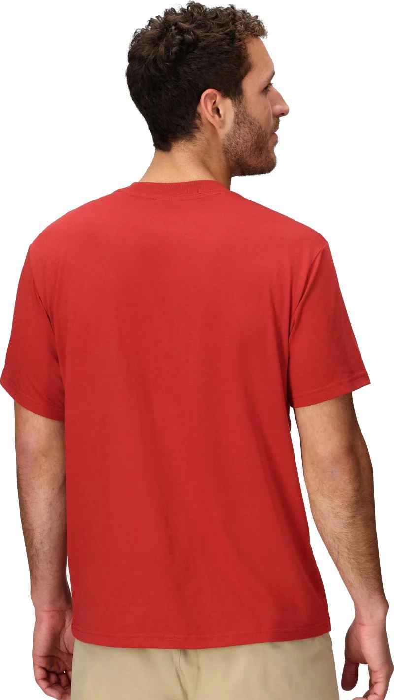 Gradient Summit Tee SS - Mens - Image 4