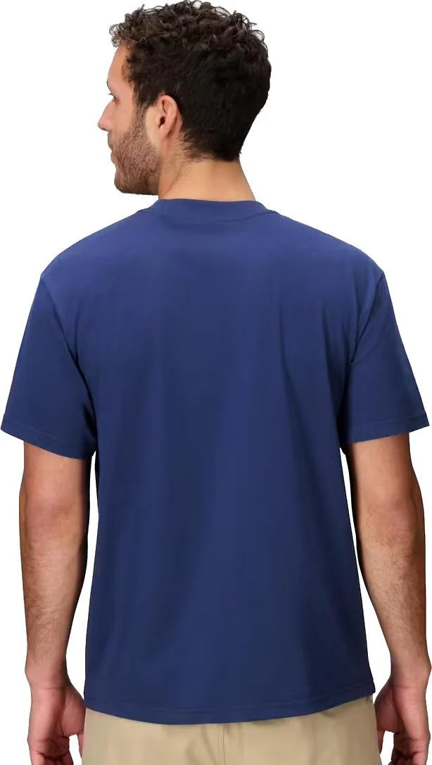 Gradient Summit Tee SS - Mens - Image 6