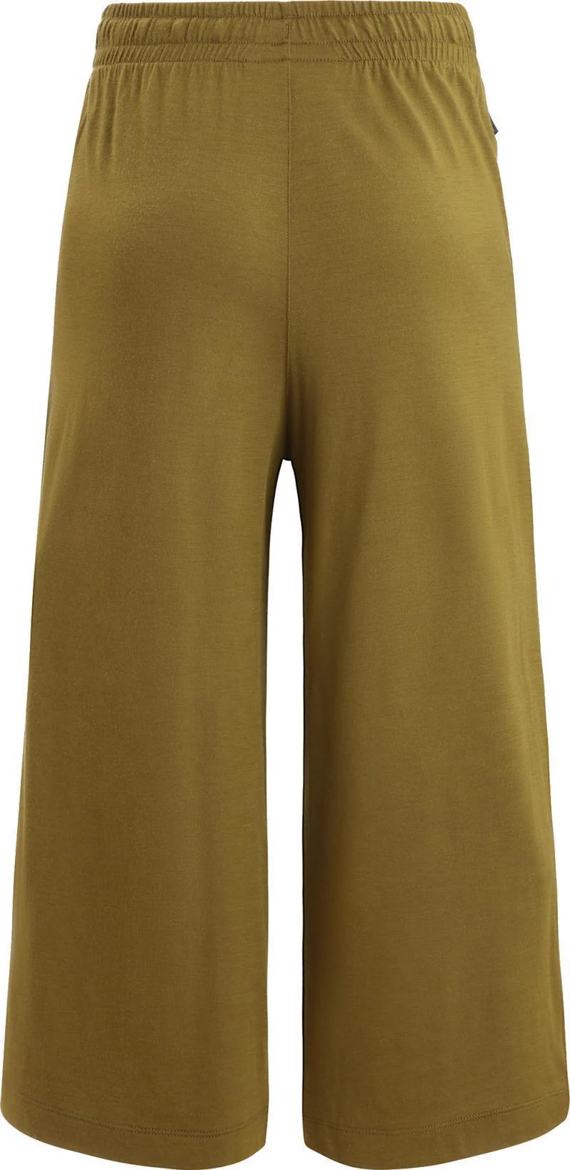 Merino 200 Granary Culottes - Womens