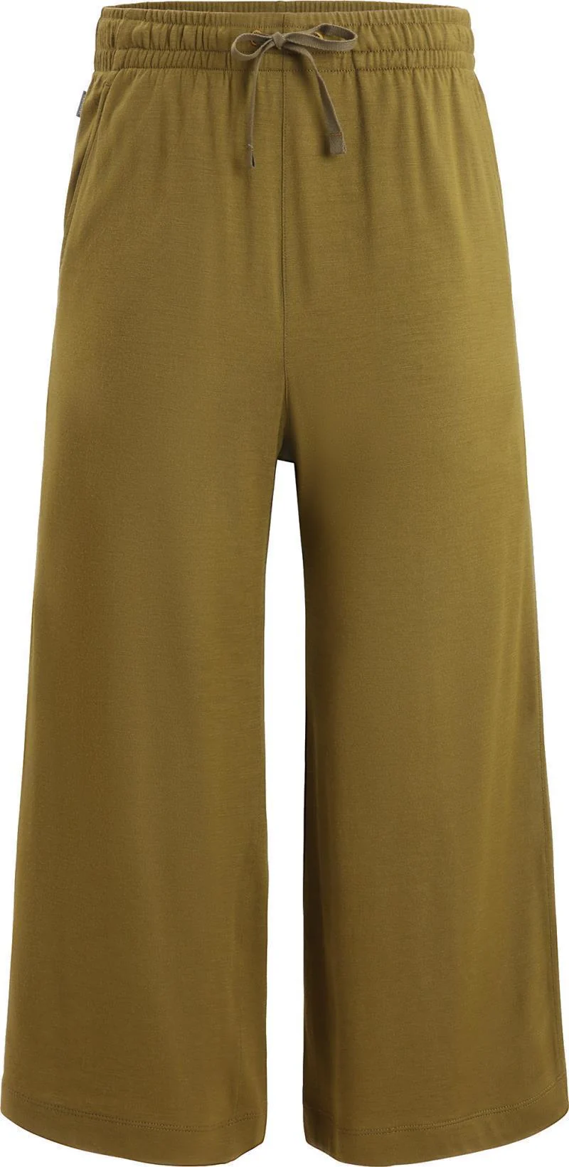Merino 200 Granary Culottes - Womens - Image 2