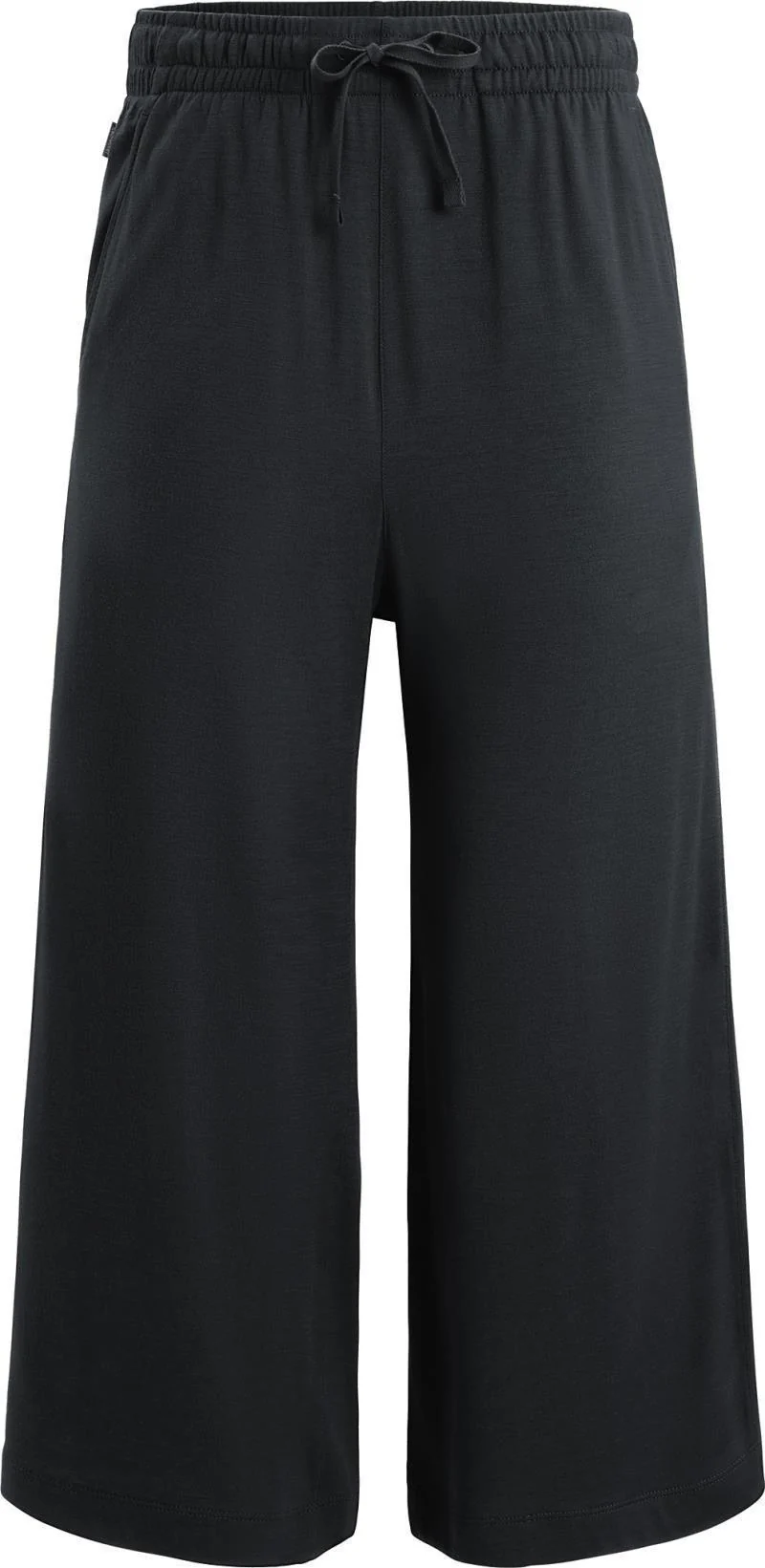 Merino 200 Granary Culottes - Womens - Image 4