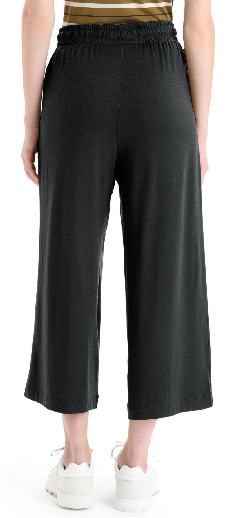 Merino 200 Granary Culottes - Womens - Image 7