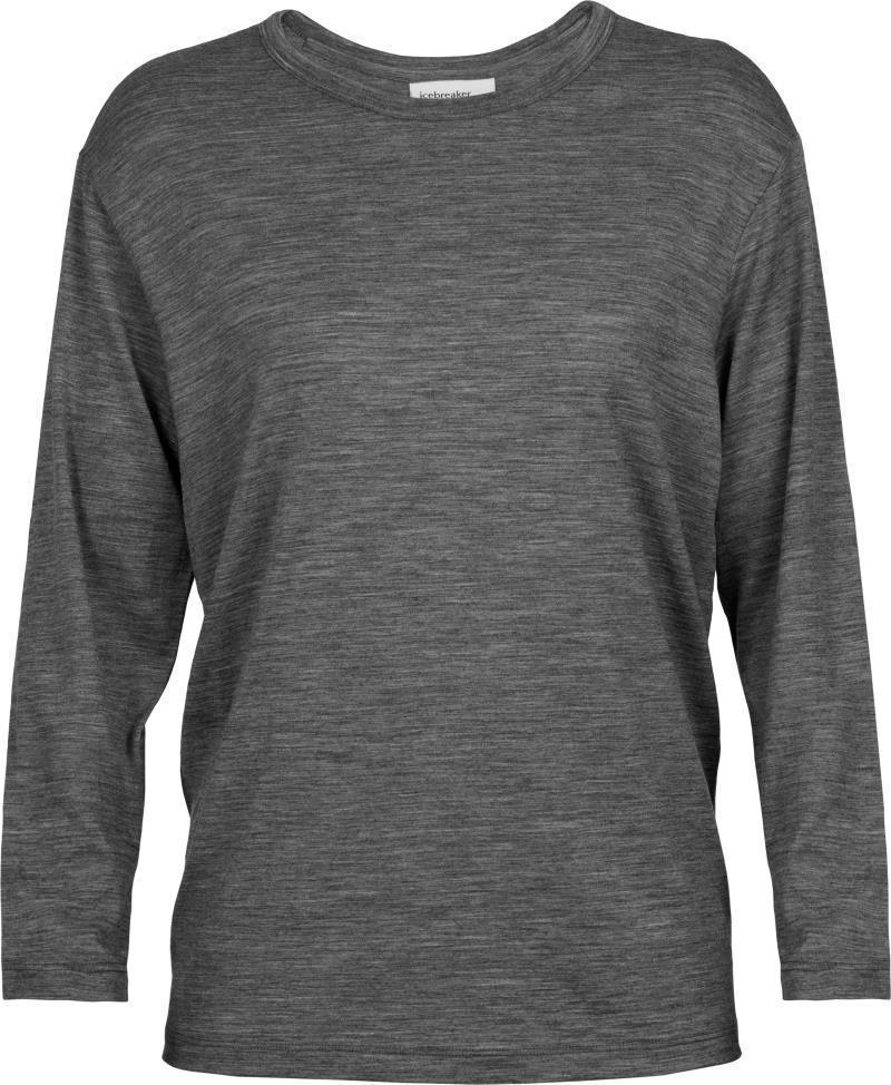 Granary LS Tee - Womens - Image 13