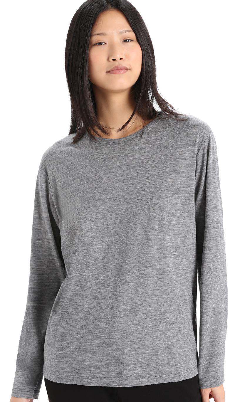 Granary LS Tee - Womens - Image 15