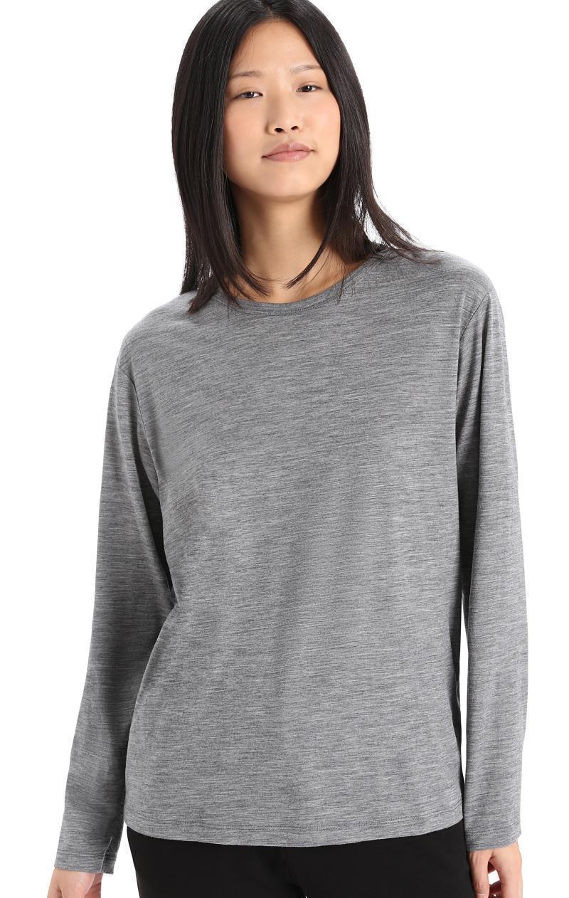 Granary LS Tee - Womens - Image 16