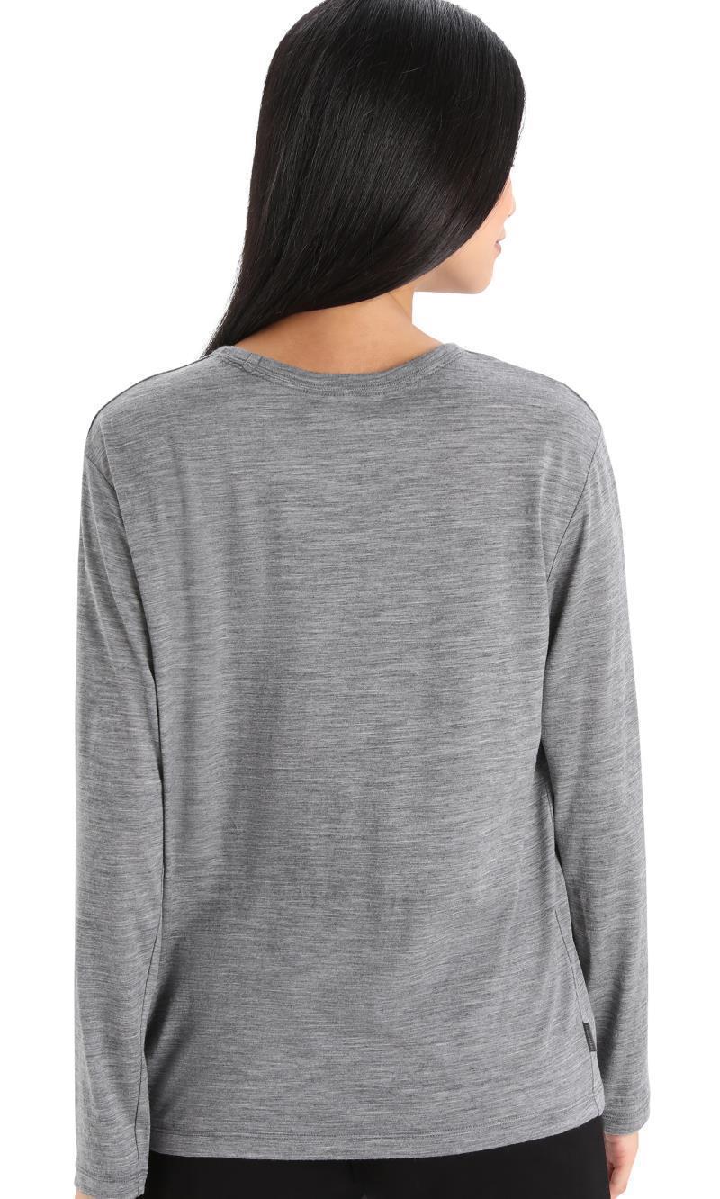 Granary LS Tee - Womens - Image 17