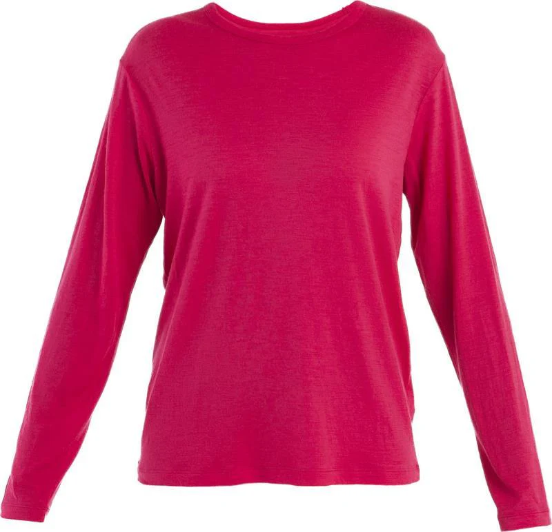 Granary LS Tee - Womens - Image 18