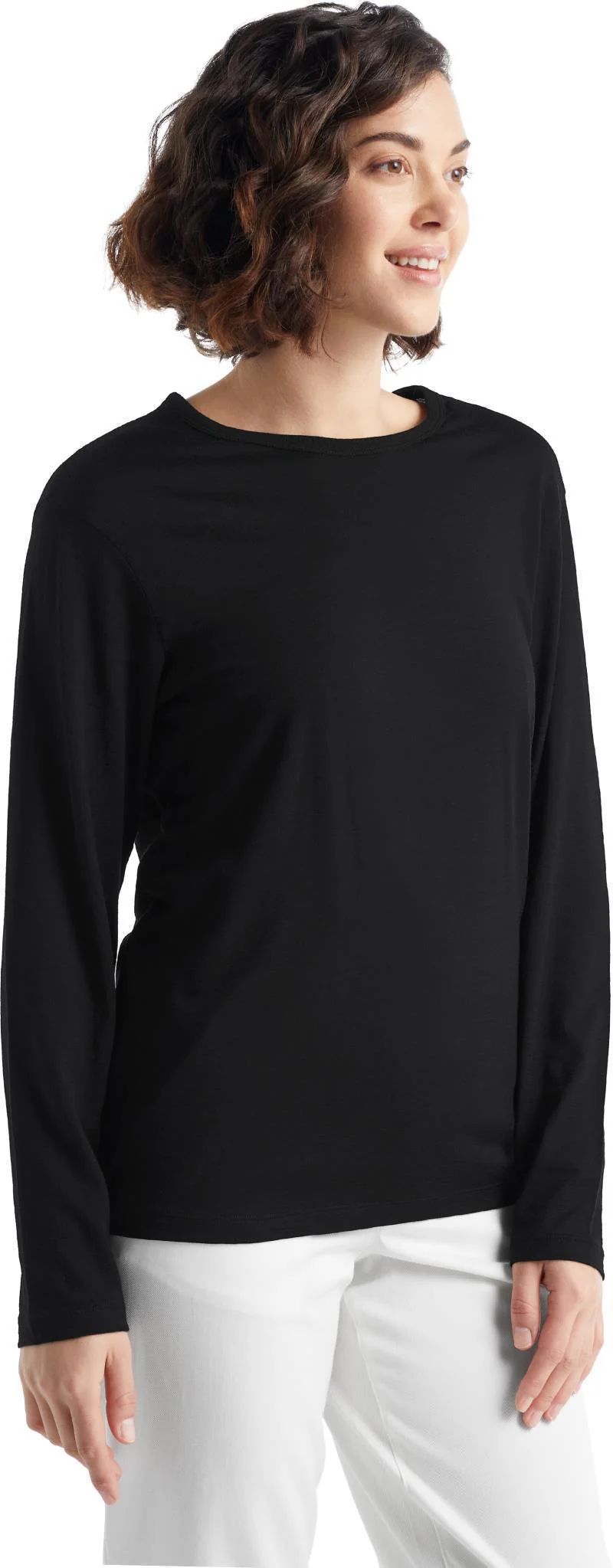 Granary LS Tee - Womens - Image 2