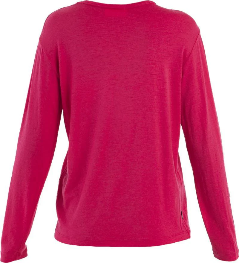 Granary LS Tee - Womens - Image 20