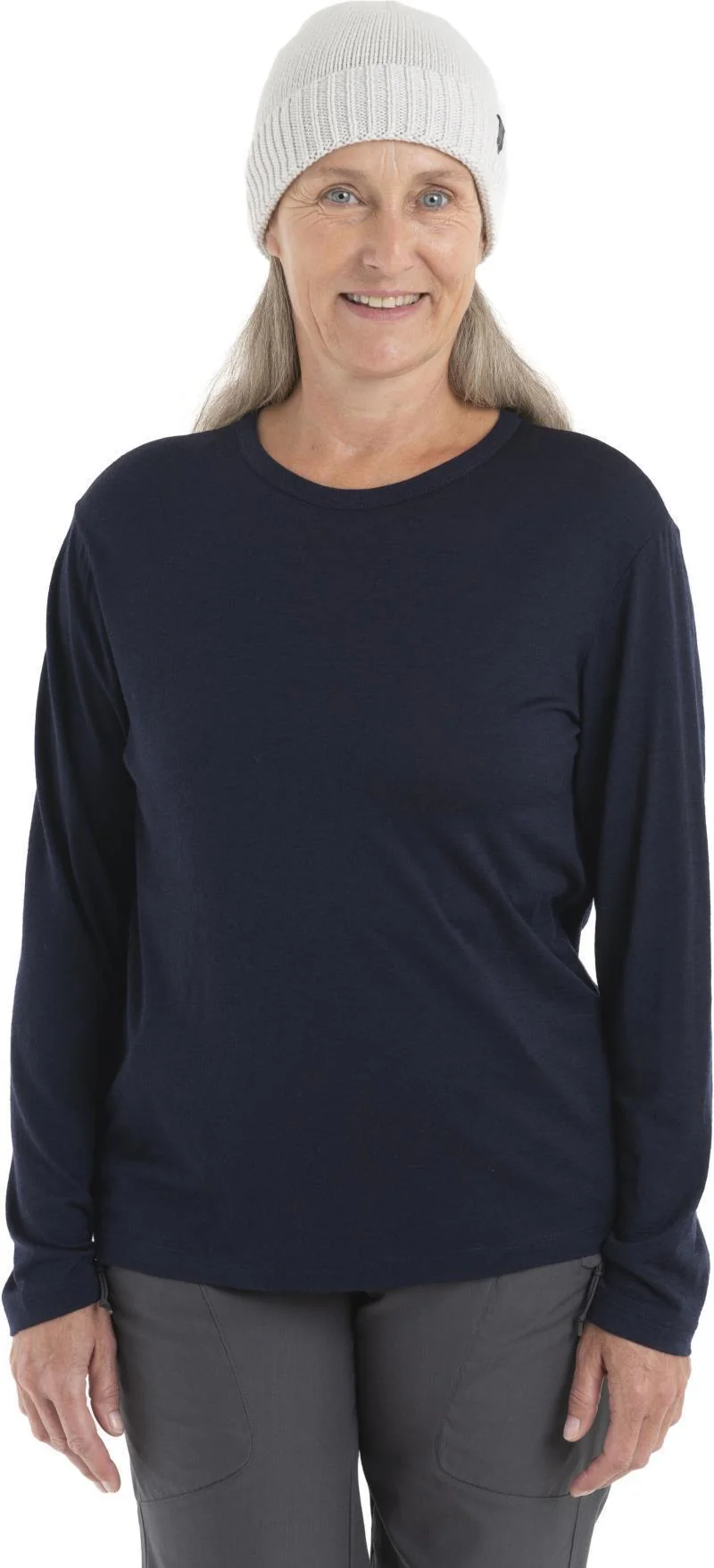 Granary LS Tee - Womens - Image 25