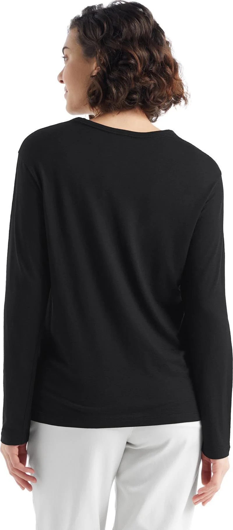 Granary LS Tee - Womens - Image 3
