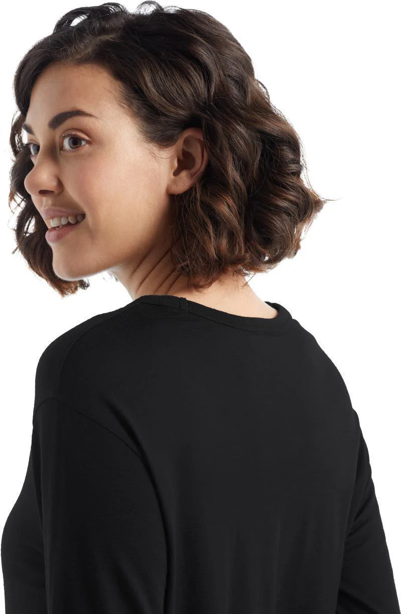 Granary LS Tee - Womens - Image 4