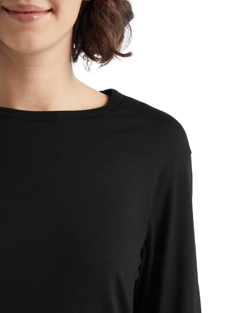 Granary LS Tee - Womens - Image 5