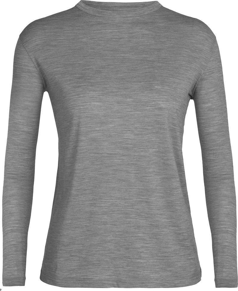 Granary LS Tee - Womens - Image 6