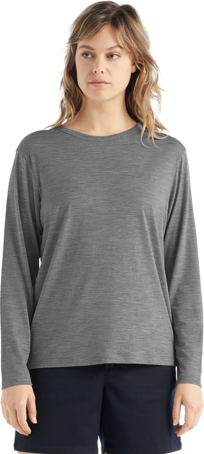 Granary LS Tee - Womens - Image 8