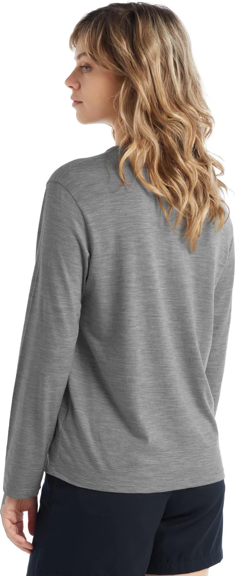 Granary LS Tee - Womens - Image 9