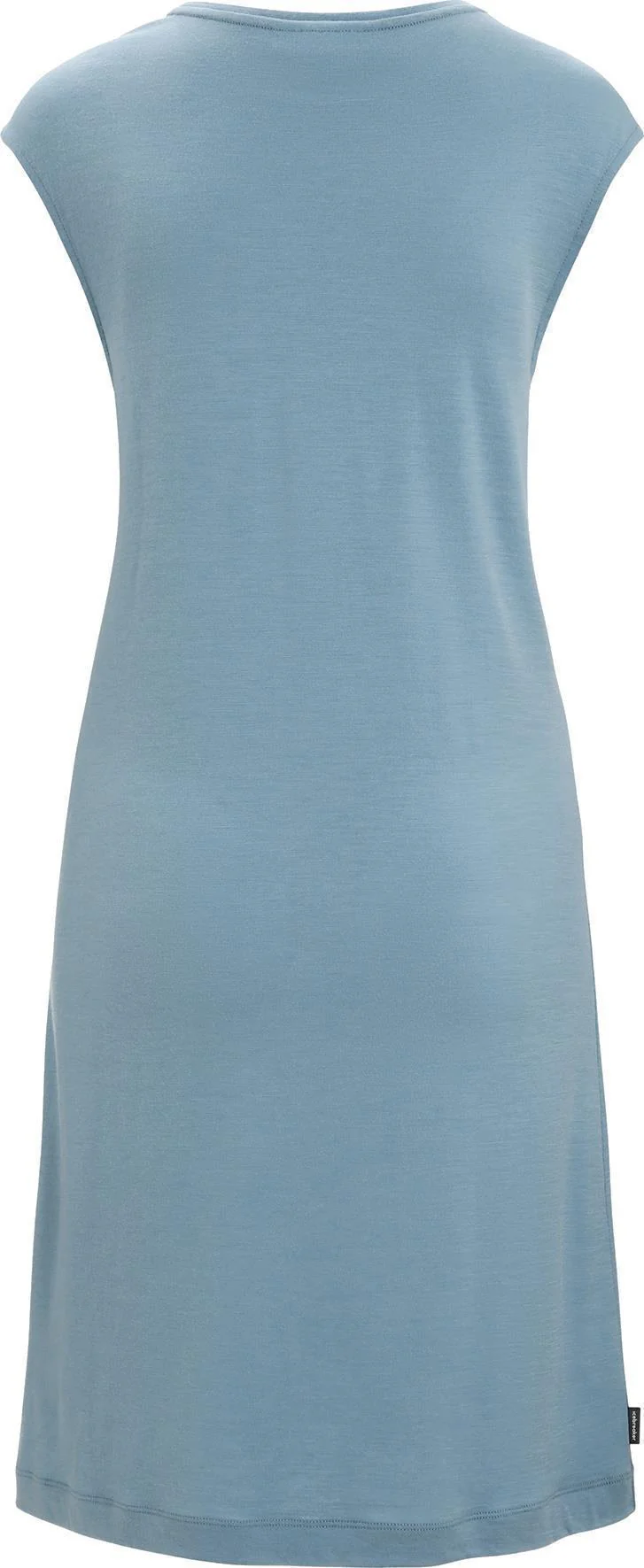 Merino 200 Granary Sleeveless Dress - Image 2