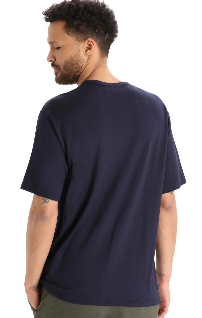 Granary SS Pocket Tee - Mens - Image 12