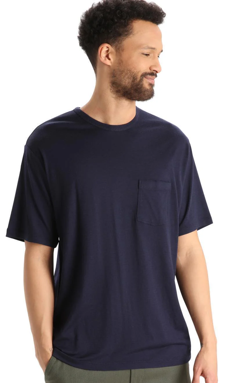 Granary SS Pocket Tee - Mens - Image 15