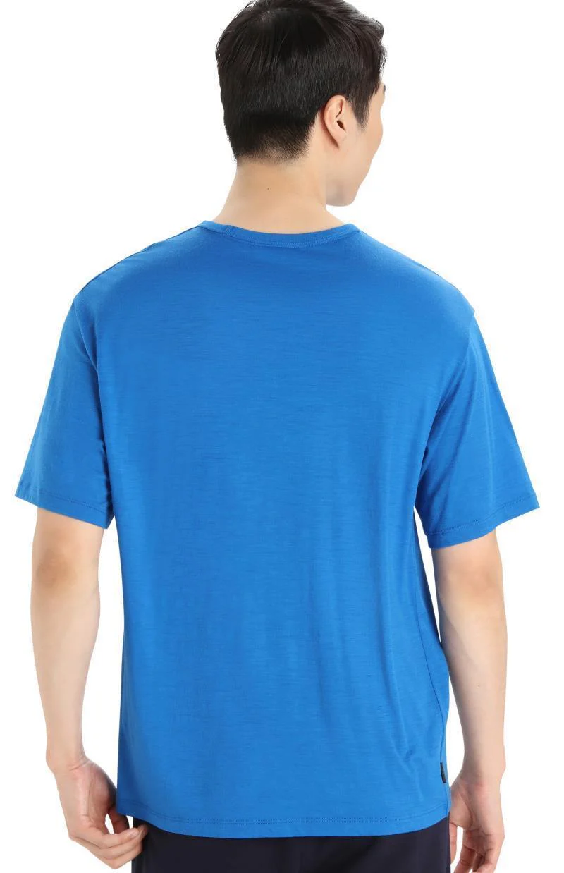 Granary SS Pocket Tee - Mens - Image 17