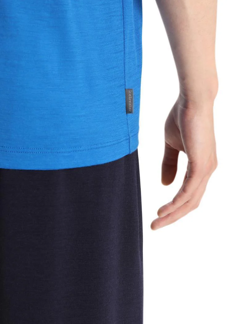 Granary SS Pocket Tee - Mens - Image 19