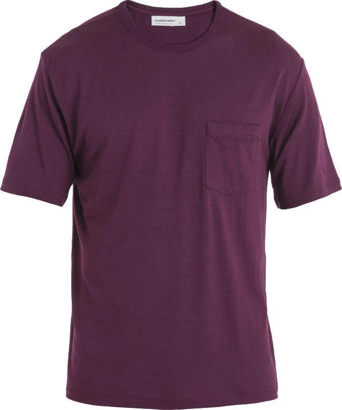Granary SS Pocket Tee - Mens - Image 20