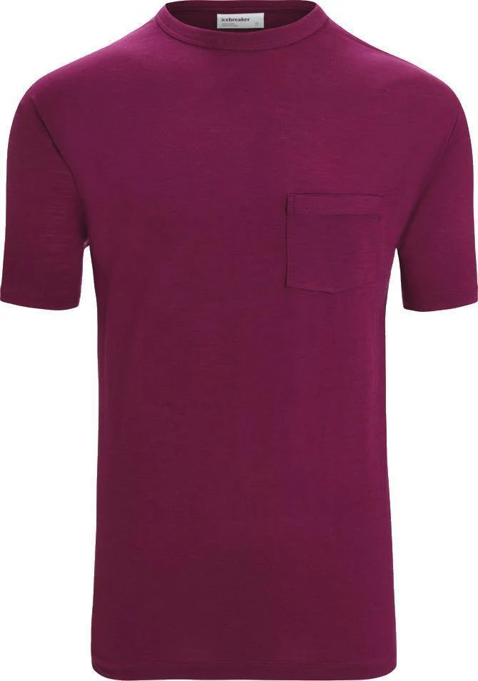 Granary SS Pocket Tee - Mens - Image 22