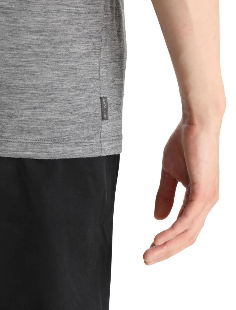 Granary SS Pocket Tee - Mens - Image 7