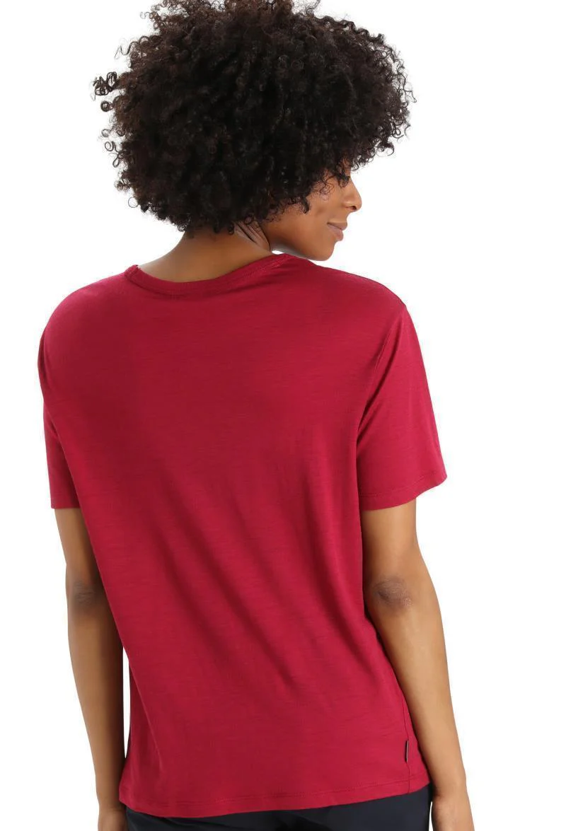 Granary SS Tee - Womens - Image 10