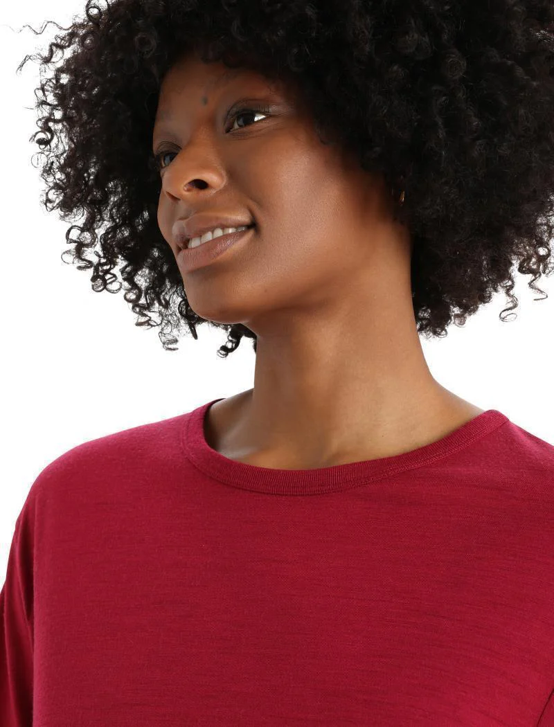 Granary SS Tee - Womens - Image 11