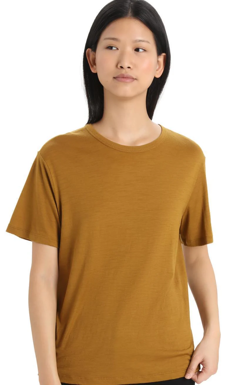 Granary SS Tee - Womens - Image 13