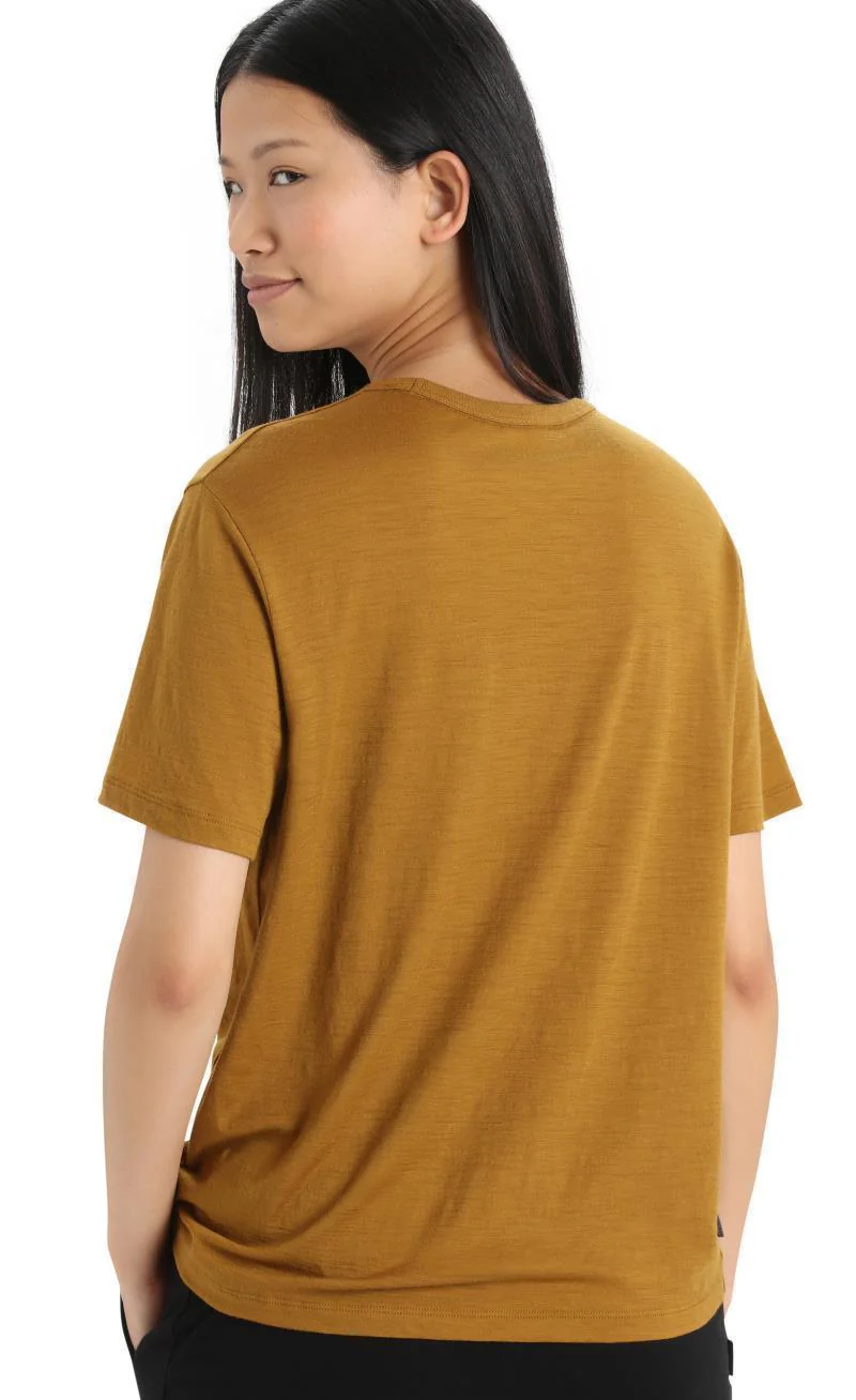 Granary SS Tee - Womens - Image 14