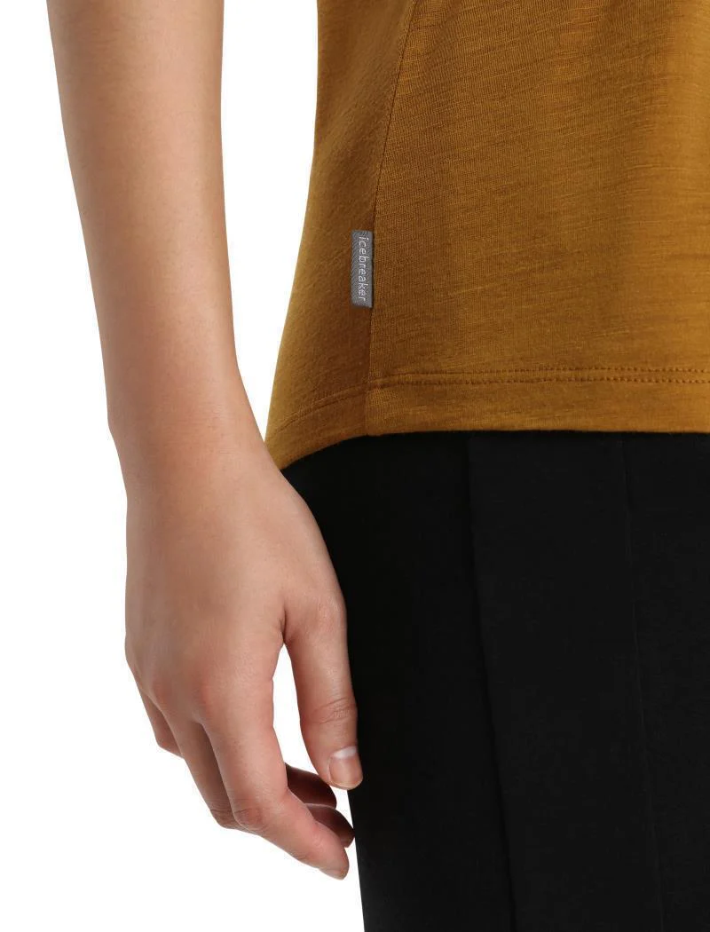 Granary SS Tee - Womens - Image 16