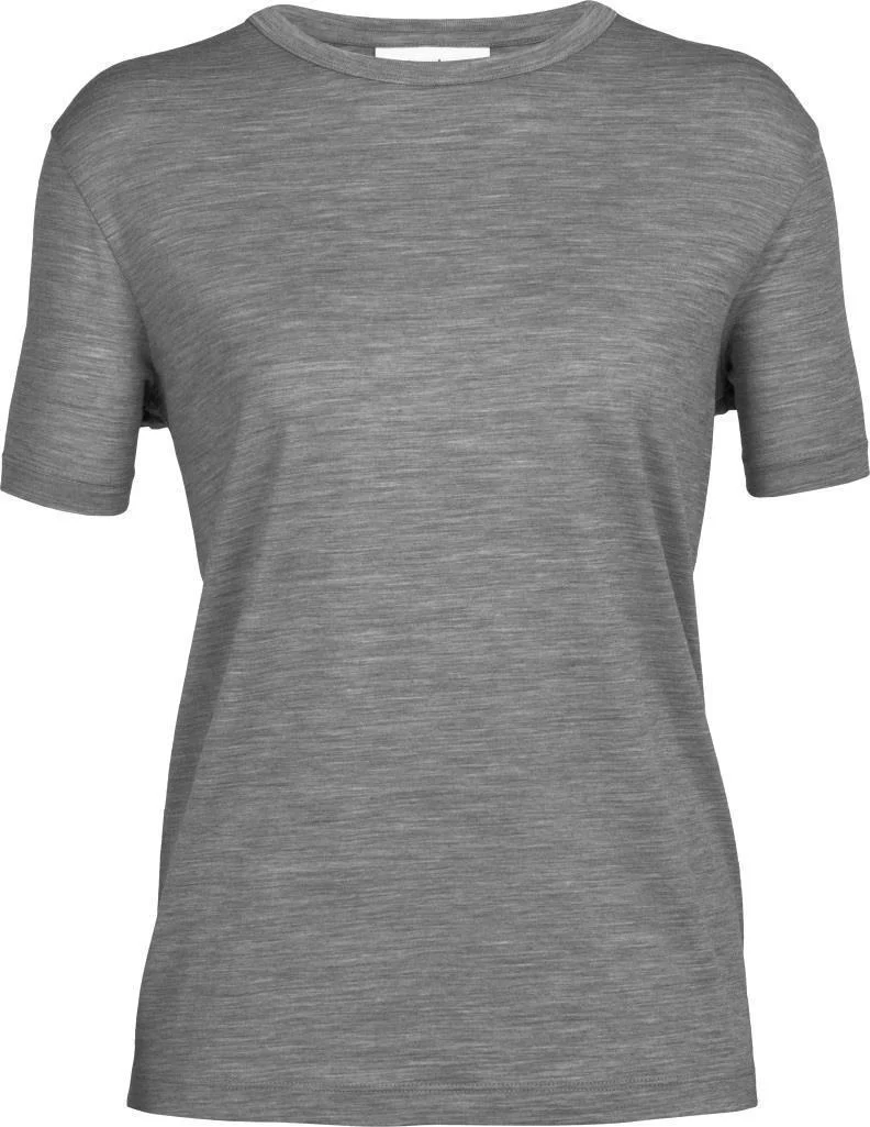 Granary SS Tee - Womens - Image 2