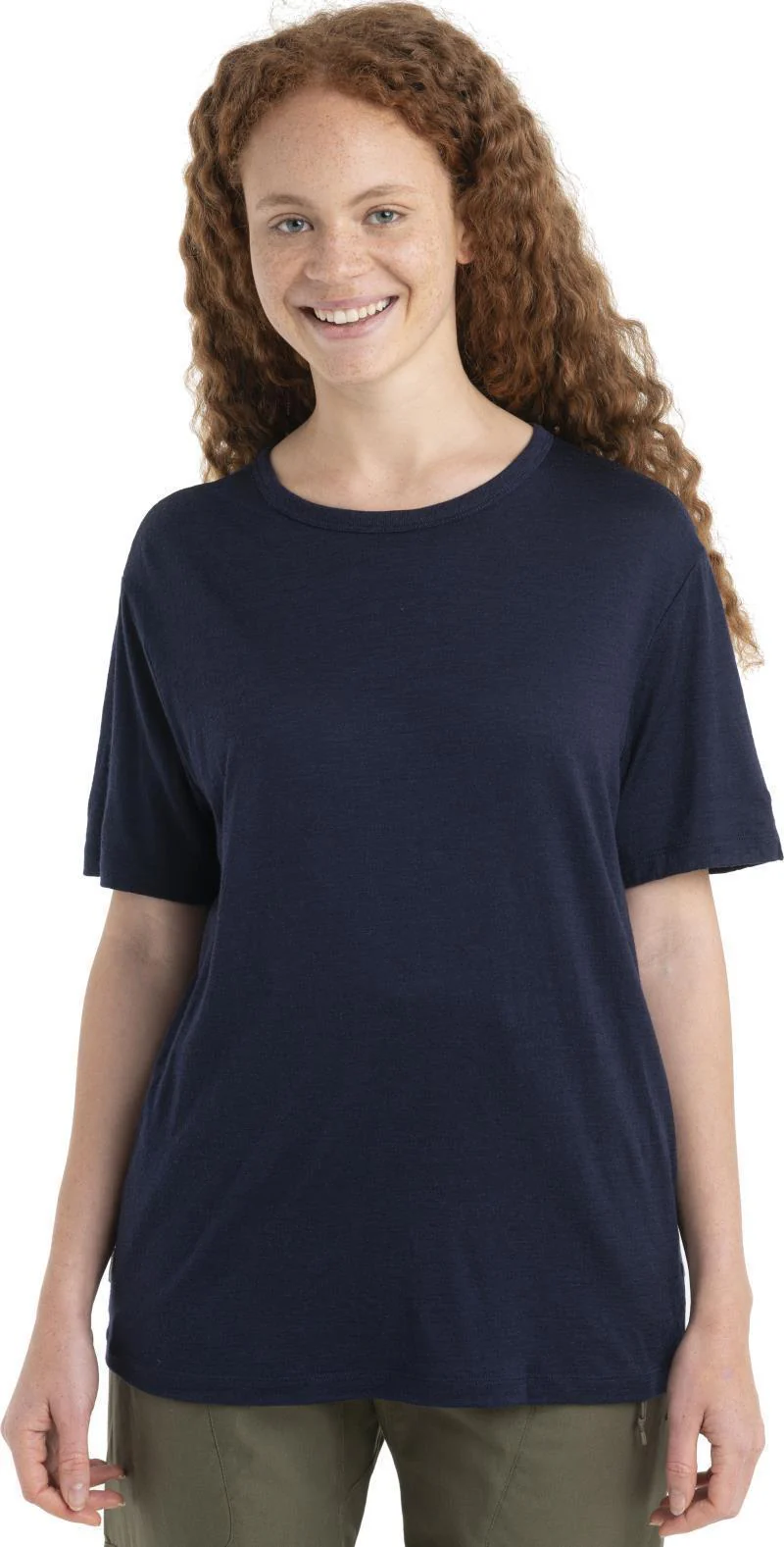 Granary SS Tee - Womens - Image 21
