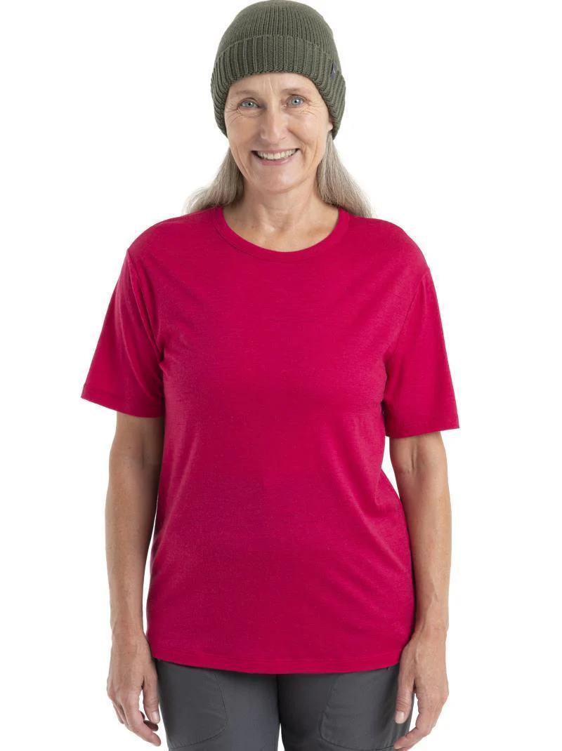 Granary SS Tee - Womens - Image 22