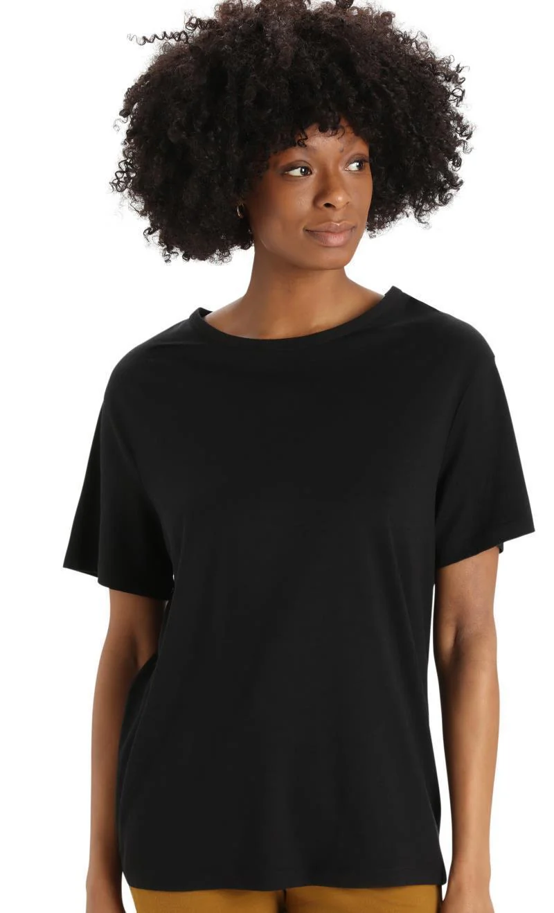 Granary SS Tee - Womens - Image 4