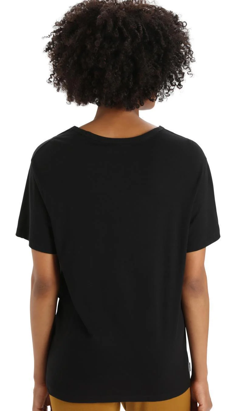 Granary SS Tee - Womens - Image 5