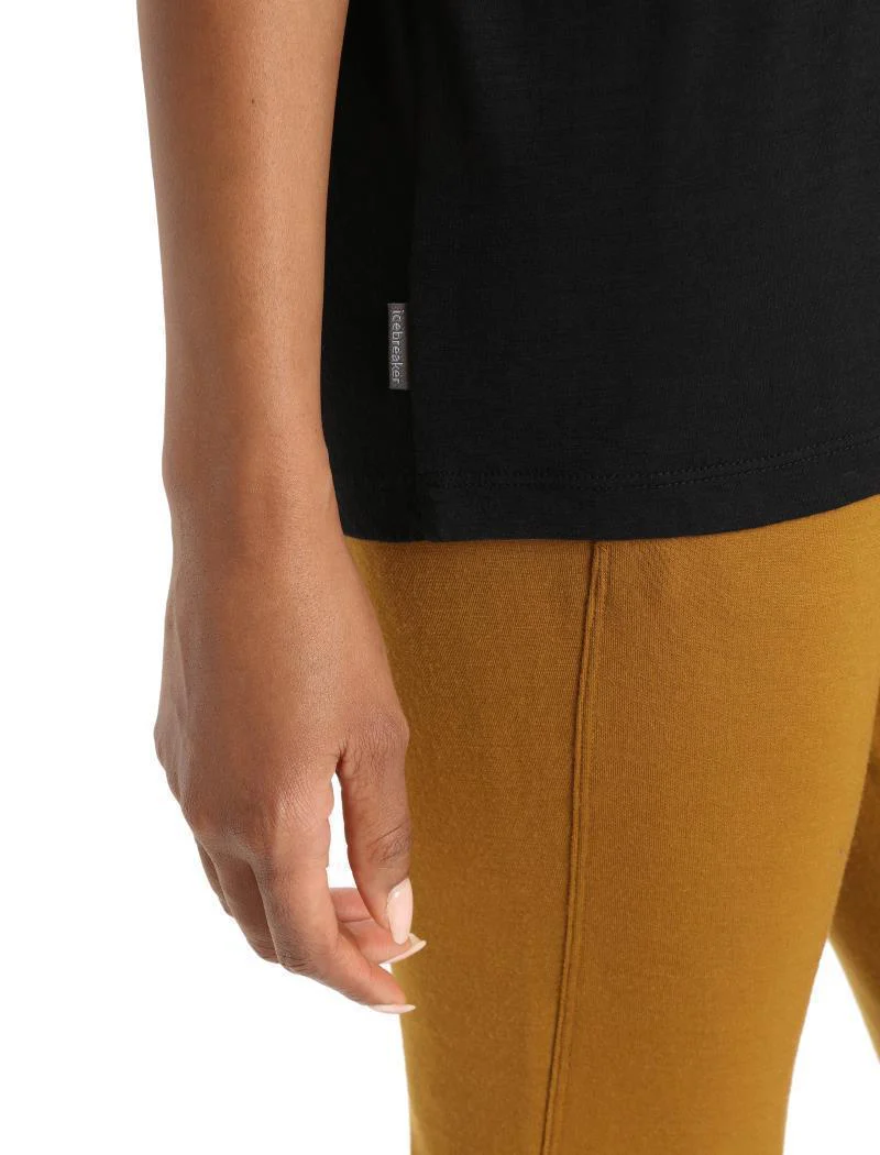 Granary SS Tee - Womens - Image 7