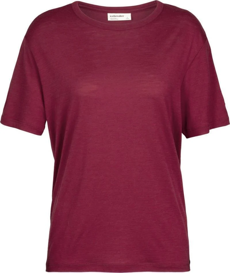 Granary SS Tee - Womens - Image 8