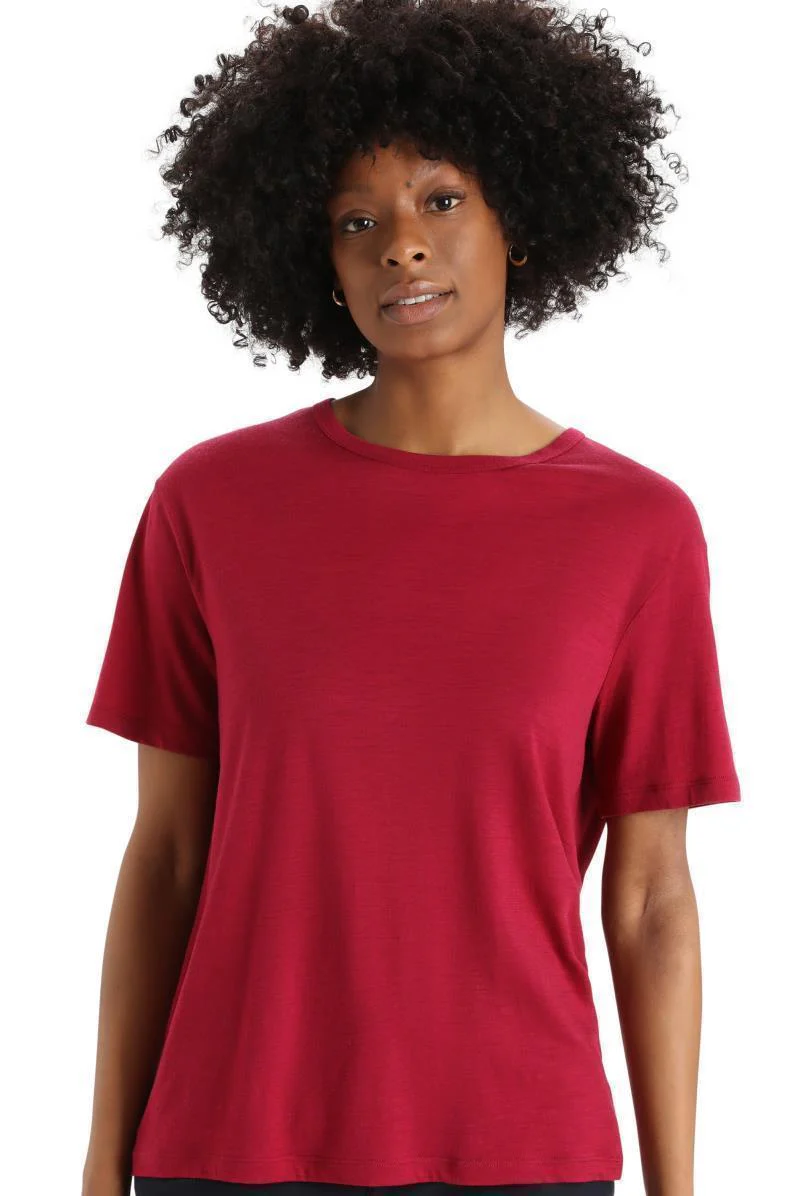 Granary SS Tee - Womens - Image 9