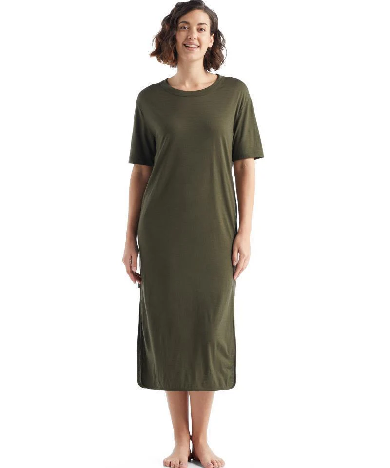 Granary Tee Dress - Image 10