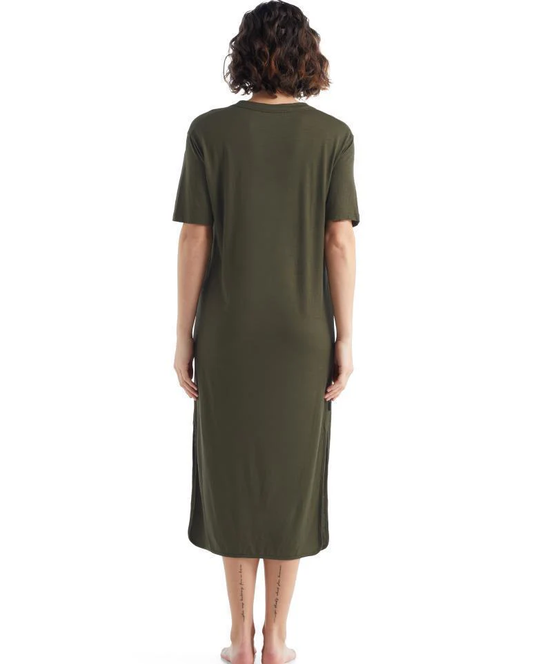 Granary Tee Dress - Image 11