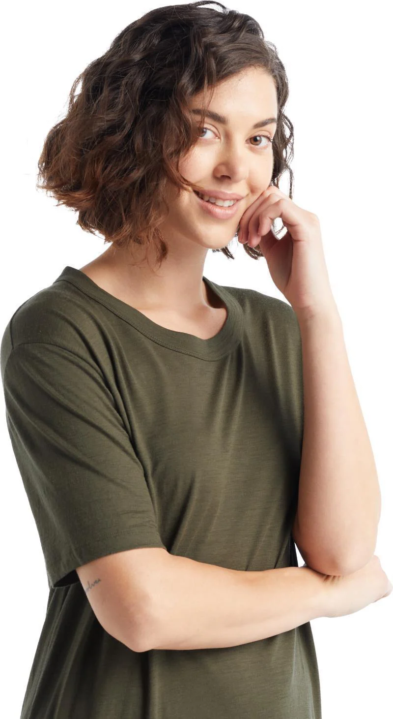 Granary Tee Dress - Image 12